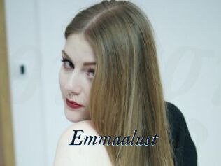 Emmaalust