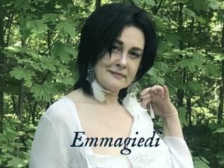 Emmagiedi