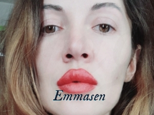 Emmasen