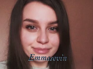 Emmasovin