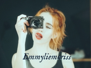 Emmyliemoriss