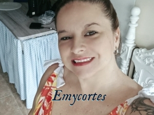 Emycortes