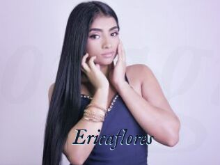 Ericaflores