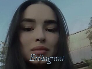 Erikagrant