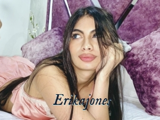 Erikajones