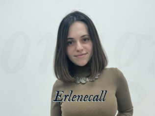 Erlenecall