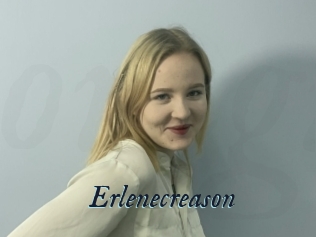 Erlenecreason