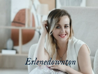 Erlenedownton