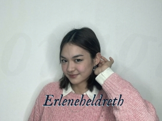 Erleneheldreth