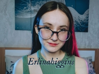 Erlinahiggins