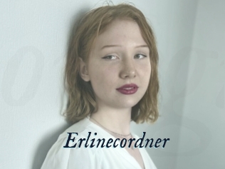 Erlinecordner