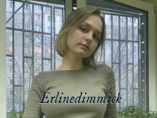 Erlinedimmick