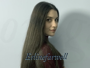 Erlinefarwell