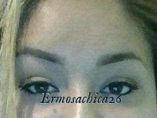 Ermosachica26