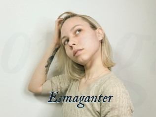 Esmaganter