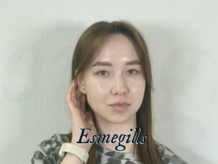 Esmegills