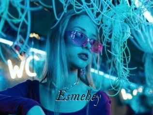 Esmehey