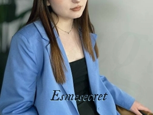 Esmesecret