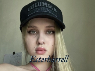 Esterharrell