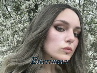 Esterimoon