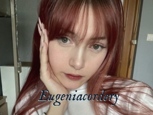 Eugeniacordery