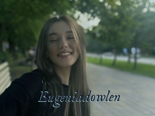 Eugeniadowlen