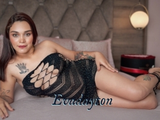 Evadayton