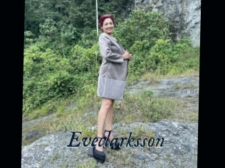 Eveclarksson