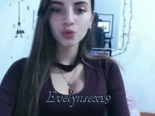 Evelynsex19