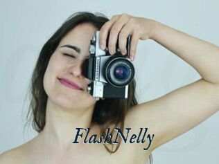 FlashNelly