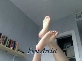 FootArtist