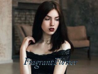 FragrantFlower