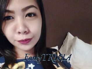 FancyTRICIA