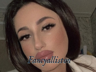 Fancyalliston