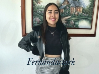 Fernandaclark