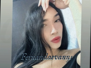 Fernandaevanns