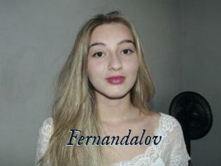 Fernandalov