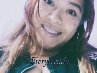 Fierybrenda