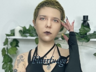 Flairfudge