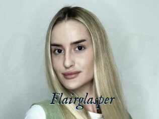 Flairglasper