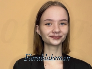 Florablakeman