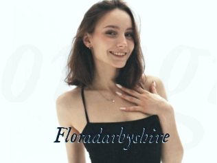 Floradarbyshire