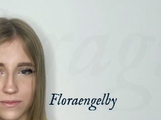 Floraengelby