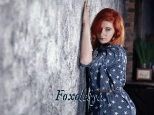 Foxolesya