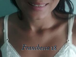 Franchesca_18