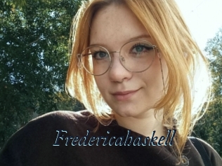 Fredericahaskell