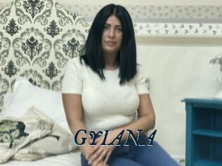 GYIANA