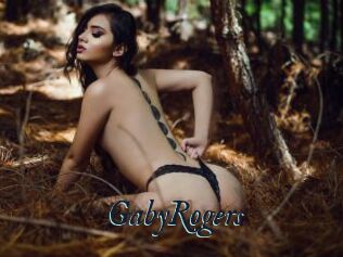 GabyRogers