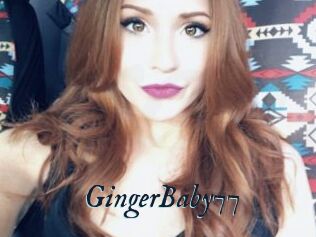 GingerBaby77