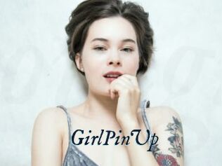 GirlPinUp